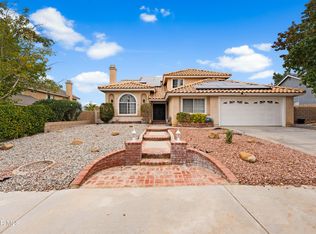 41504 Yancey Ln, Quartz Hill, CA 93536