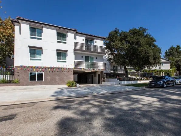 2225 Mira Vista Ave #206, Montrose, CA 91020