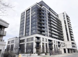 55 De Boers Dr #204, Toronto, ON M3J 0G5