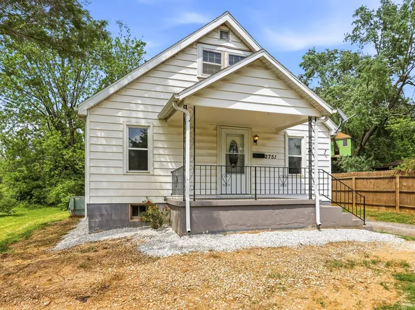 2751 W Walnut Street, Springfield, MO 65802