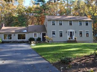269 Still River Rd, Bolton, MA 01740