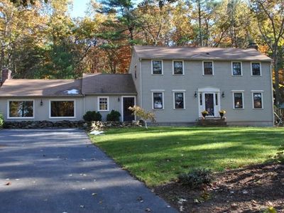 269 Still River Rd, Bolton, MA, 01740