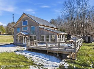 663 Sterling Rd, Sterling, PA 18463