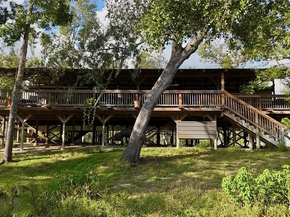 4008 SW 77th Blvd, Jasper, FL 32052