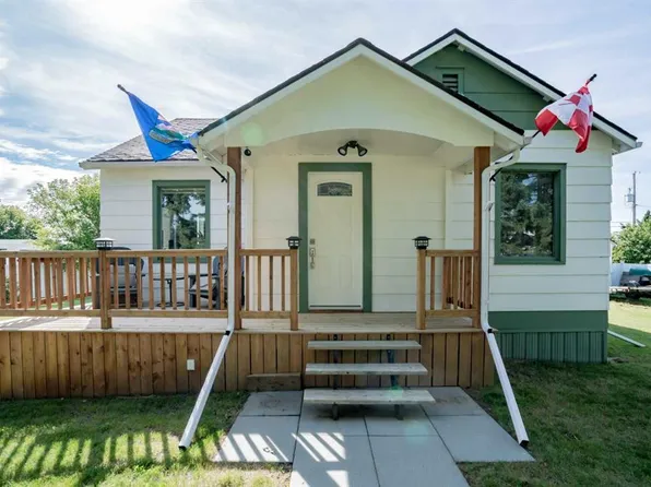 4903 N 53rd Ave, Grimshaw, AB T0H 1W0