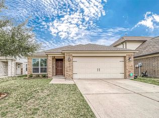 16833 Northern Flicker Trl, Conroe, TX 77385