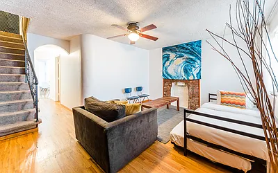 Rented by Spire Group