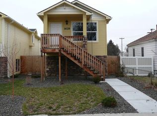 1628 S Colorado St, Boise, ID 83704