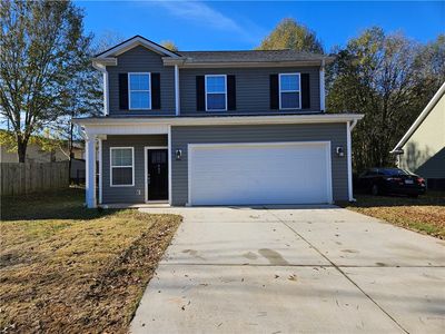407 Grant St, Easley, SC, 29640