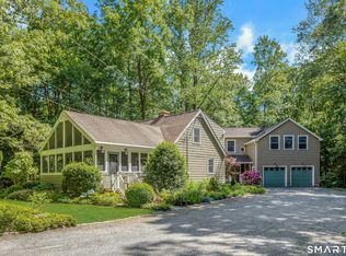 65 Barrows Road, Easton, CT 06612