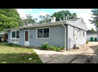 765 N Dennis Rd, Wheeling, IL 60090