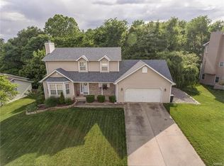 916 Southwind Ct, Collinsville, IL