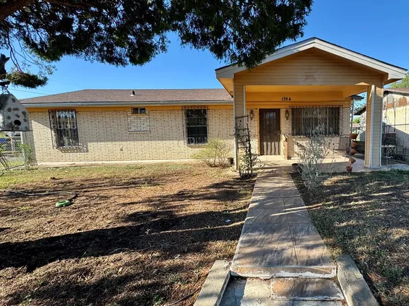 1394 Erline Dr, Eagle Pass, TX 78852