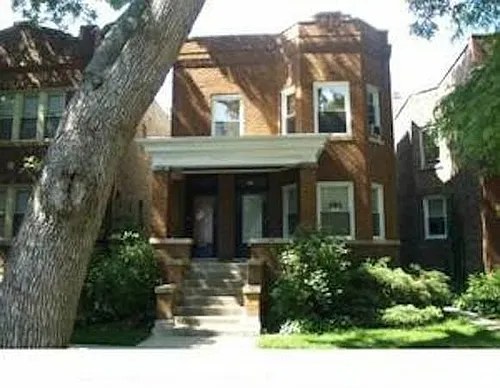 3244 W Belle Plaine Ave #1 Photo 1