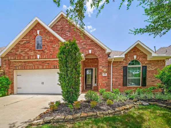 4435 Calvet Forest Dr, Katy, TX 77494