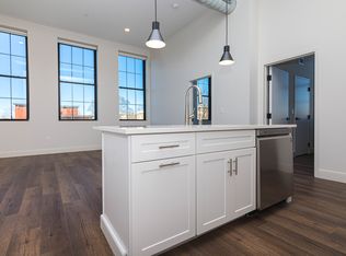 20 Harbor St #2B-1BA-926SQFT, Salem, MA 01970