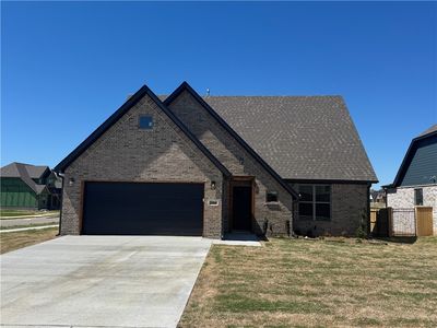 2904 SW Little Elm Loop, Bentonville, AR, 72713