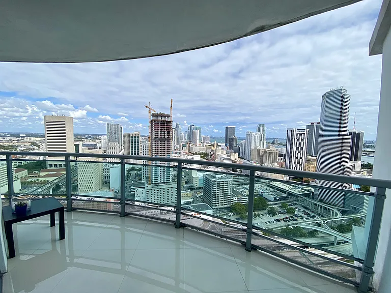 350 S Miami Ave #3813 — Photo 10