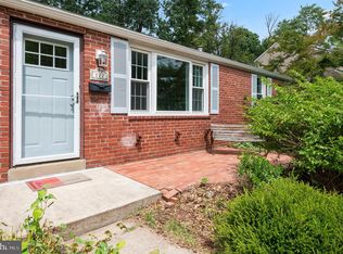 122 Harmil Rd, Broomall, PA 19008