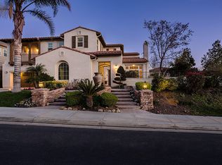 2734 Forest Grove Ln, Simi Valley, CA 93065