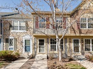 8186 S Fillmore Way, Centennial, CO 80122