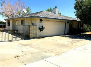 16570 Nisqualli Rd, Victorville, CA 92395