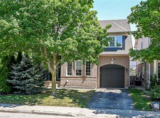 5660 Rosaline Rd, Burlington, ON L7L6T4