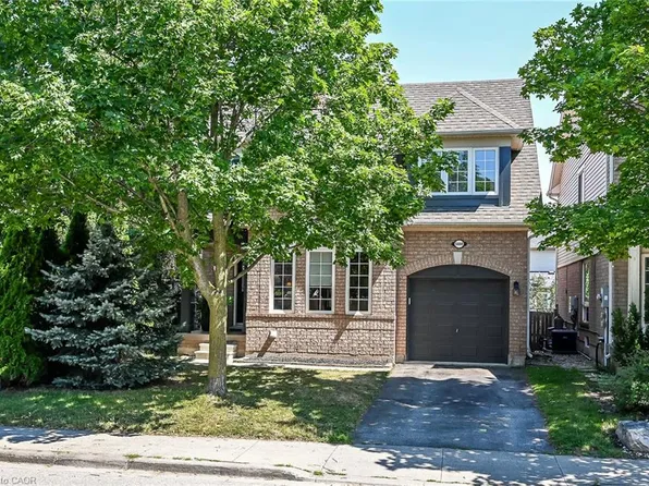 5660 Rosaline Rd, Burlington, ON L7L 6T4