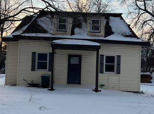 704 Clay St, Brooklyn, IA 52211