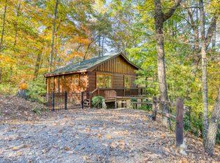 252 Granny Branch Dr, Blue Ridge, GA 30513