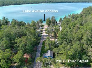 21070 3rd St, Hillman, MI 49746