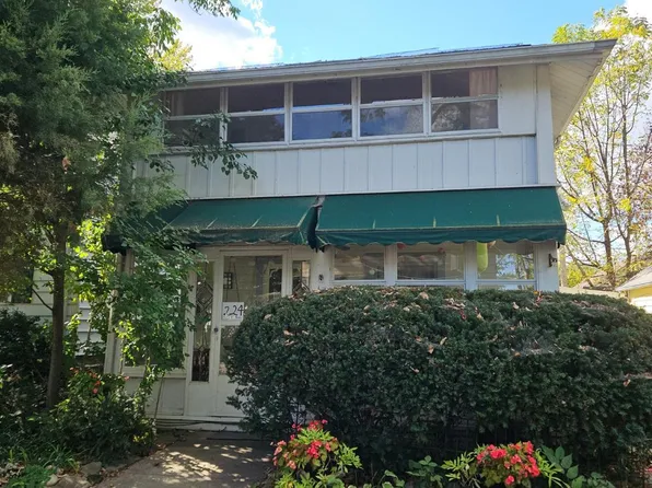 224 Oak Ave, Lakeside Marblehead, OH 43440