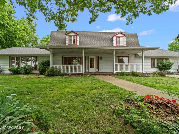 1429 Osage Bend Rd, Jefferson City, MO 65101