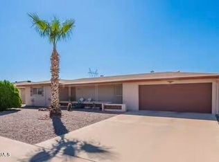 6449 E Des Moines St, Mesa, AZ 85205