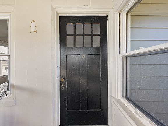 Charming historic details