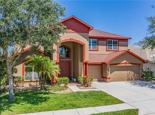 4819 Portmarnock Way, Zephyrhills, FL 33543