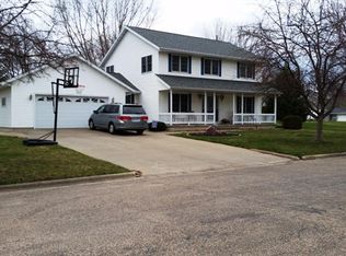 1038 S Fairway Dr, Sparta, WI 54656