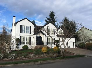 19737 Bellevue Way, West Linn, OR