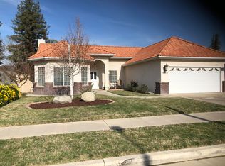 1968 Gomez Ave, Tulare, CA 93274