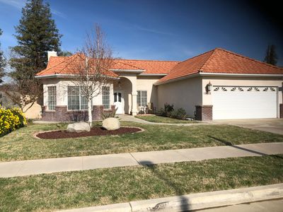 1968 Gomez Ave, Tulare, CA, 93274