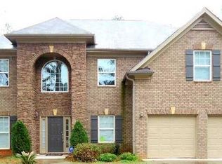 3360 Wesley Chapel Rd, Decatur, GA 30034