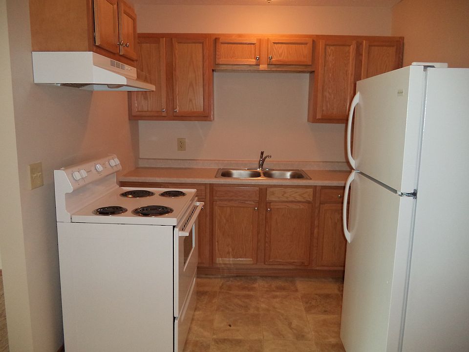 2nd image of 7277 Stuhldreher St NW APT 3
