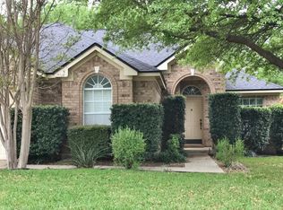 1307 Mesquite Rd, Cedar Park, TX 78613