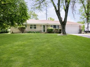 4715 Marrison Pl, Indianapolis, IN 46226