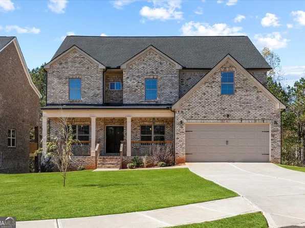 41 Somerset Hls, Fairburn, GA 30213
