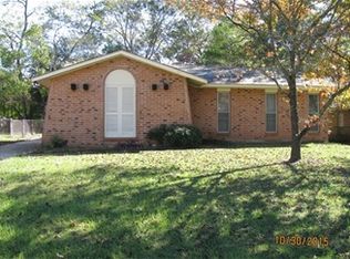 444 Pecan Tree Dr, Montgomery, AL 36109