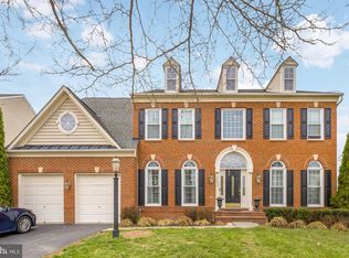 5022 Burnside Farm Pl, Haymarket, VA