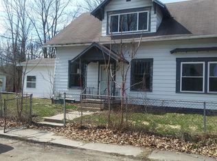 1505 S Vine St, Muncie, IN 47302