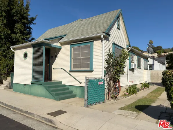 1406 McDuff St, Los Angeles, CA 90026
