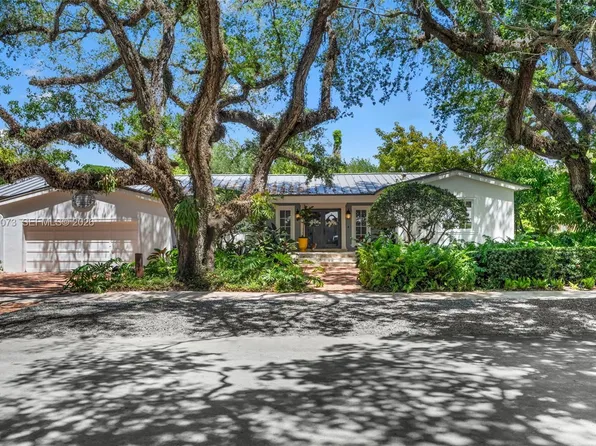 731 Calatrava Ave, Coral Gables, FL 33143